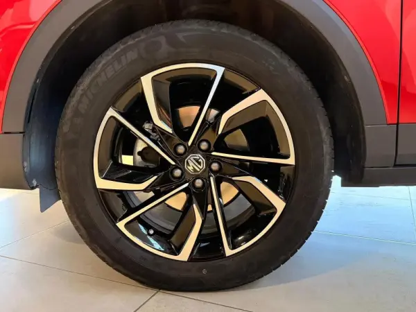 MG ZS 1.0 T-GDI Luxury 25