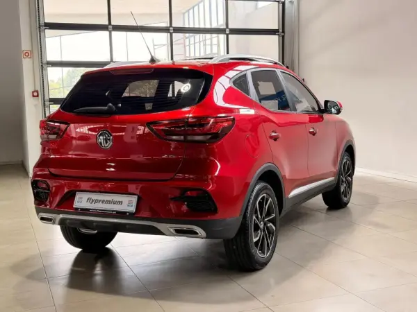 MG ZS 1.0 T-GDI Luxury 24
