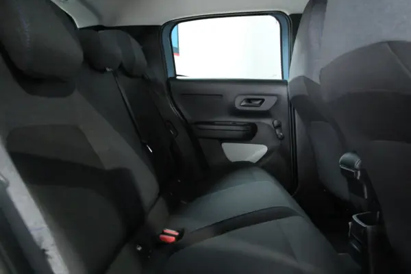 Citroen C3 1.2 PureTech YOU 13