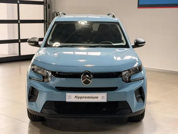 Citroen C3 1.2 PureTech YOU 12