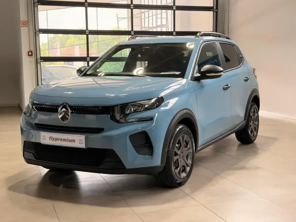 Citroen C3 1.2 PureTech YOU 15