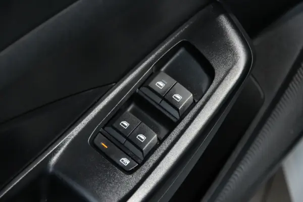 MG MG3 1.5 L Hybrid+ Luxury 4