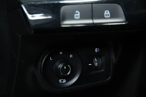 MG MG3 1.5 L Hybrid+ Luxury 5