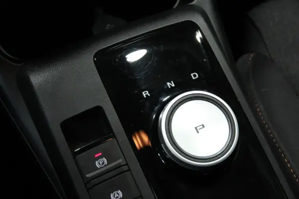 MG MG3 1.5 L Hybrid+ Luxury 6