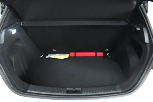 MG MG3 1.5 L Hybrid+ Luxury 18