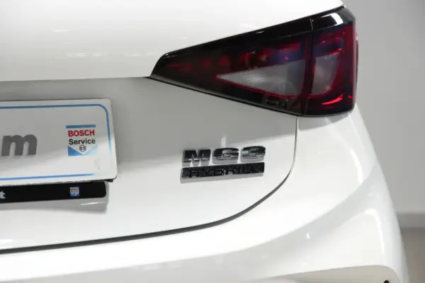 MG MG3 1.5 L Hybrid+ Luxury 23