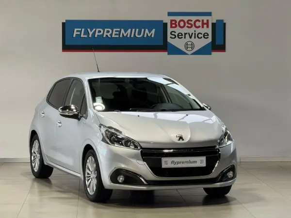 Peugeot 208 1.2 PureTech Style 1
