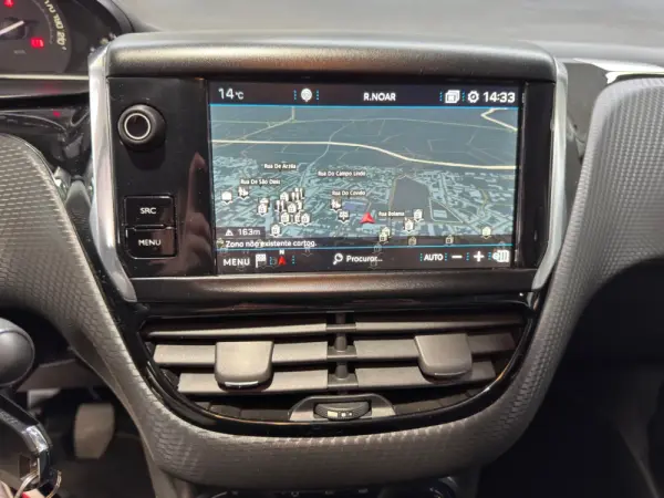 Peugeot 208 1.2 PureTech Style 17
