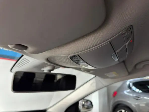 Mercedes-Benz C 220 d Avantgarde 28