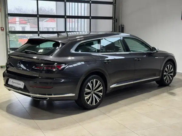 Volkswagen Arteon Shooting Brake Outro 3