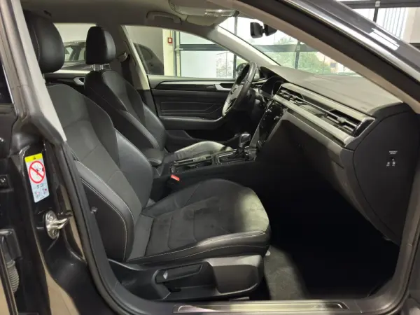 Volkswagen Arteon Shooting Brake Outro 5