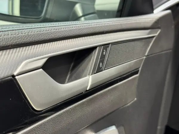 Volkswagen Arteon Shooting Brake Outro 6