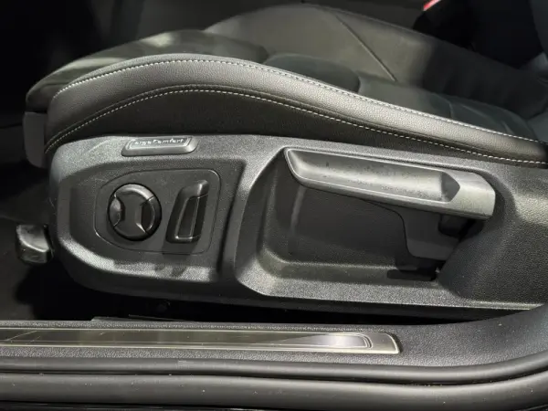 Volkswagen Arteon Shooting Brake Outro 9