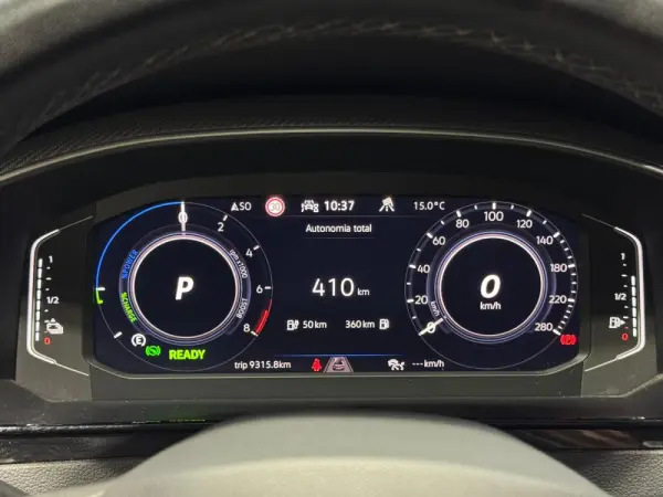 Volkswagen Arteon Shooting Brake Outro 20