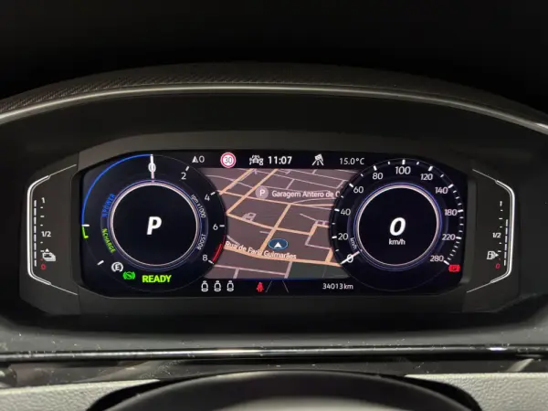 Volkswagen Arteon Shooting Brake Outro 21