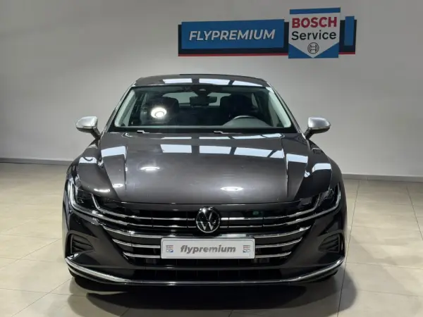 Volkswagen Arteon Shooting Brake Outro 23
