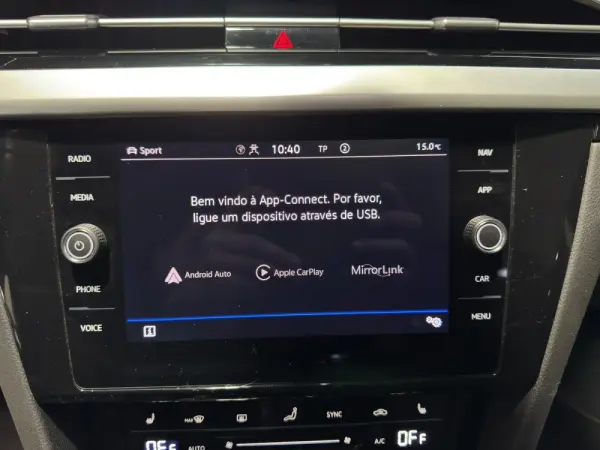 Volkswagen Arteon Shooting Brake Outro 25