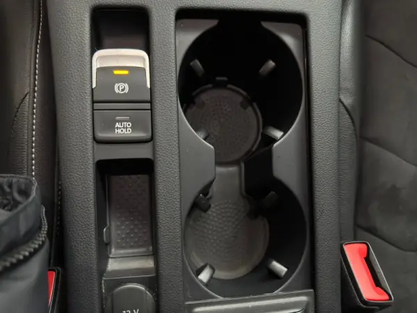 Volkswagen Arteon Shooting Brake Outro 33