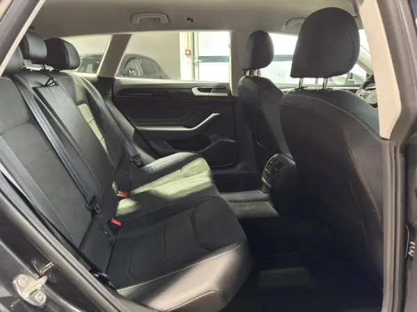 Volkswagen Arteon Shooting Brake Outro 35