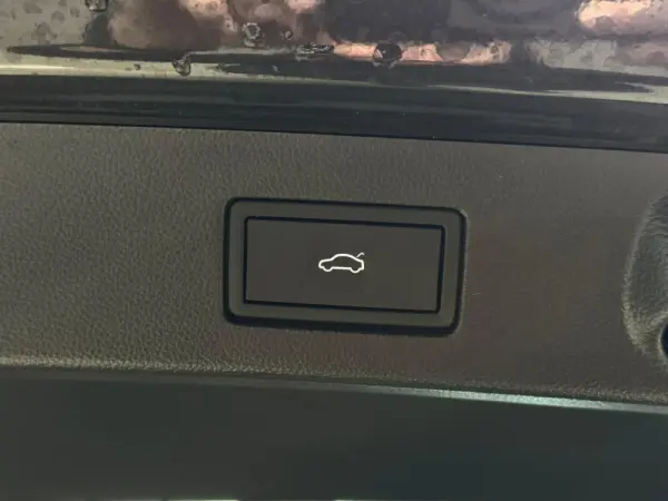 Volkswagen Arteon Shooting Brake Outro 41
