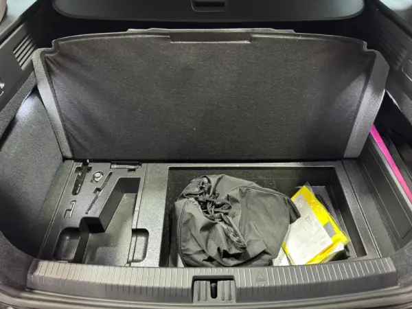 Volkswagen Arteon Shooting Brake Outro 40