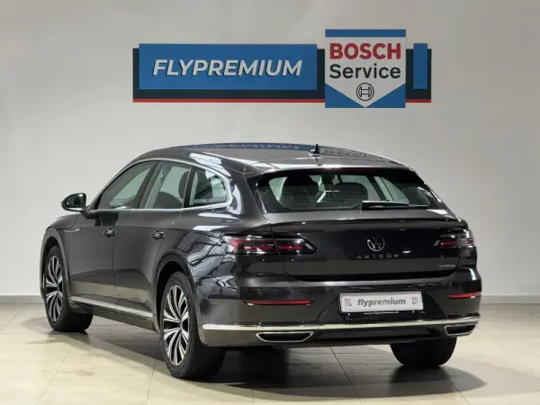 Volkswagen Arteon Shooting Brake Outro 45