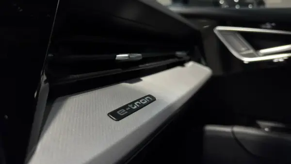 Audi Q4 Sportback e-tron Outro 18