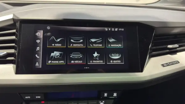 Audi Q4 Sportback e-tron Outro 22