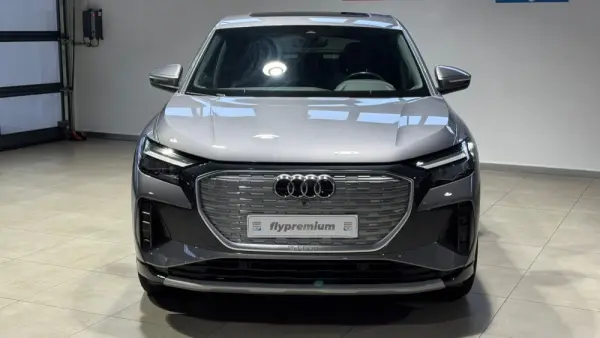 Audi Q4 Sportback e-tron Outro 23