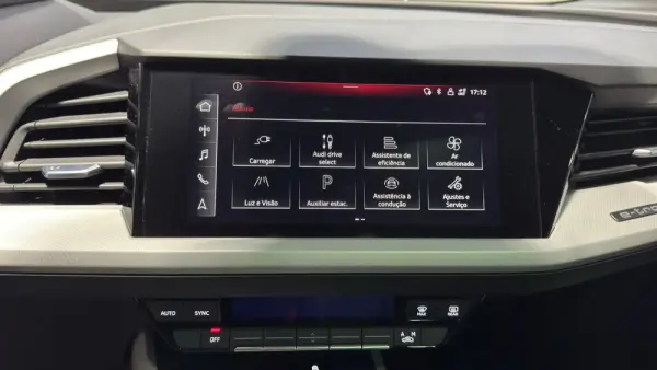 Audi Q4 Sportback e-tron Outro 24