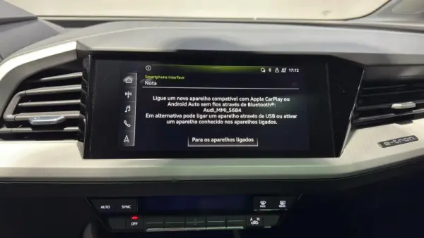 Audi Q4 Sportback e-tron Outro 25