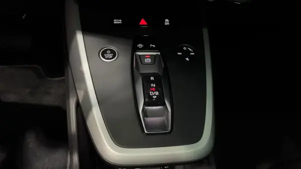 Audi Q4 Sportback e-tron Outro 27