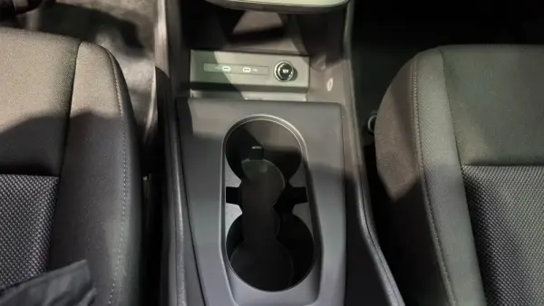 Audi Q4 Sportback e-tron Outro 29