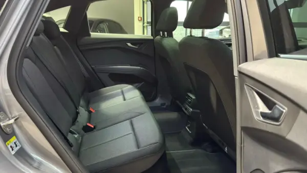 Audi Q4 Sportback e-tron Outro 31