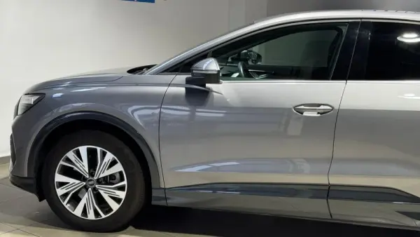 Audi Q4 Sportback e-tron Outro 38