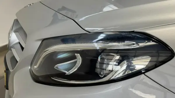 Mercedes-Benz B 180 d Urban 29