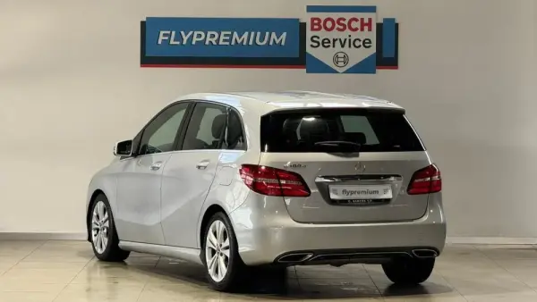 Mercedes-Benz B 180 d Urban 30
