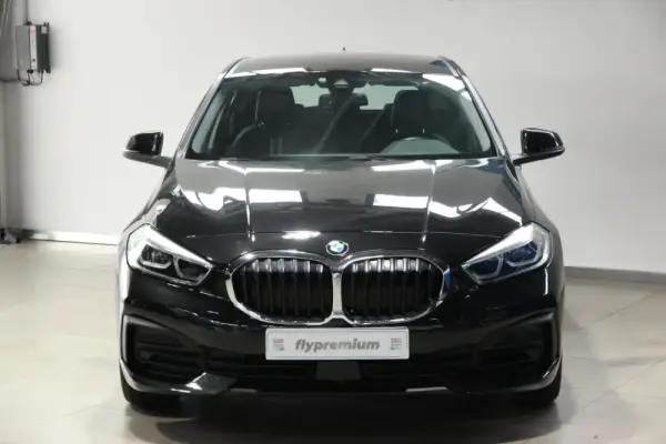 BMW 116 i Advantage 11