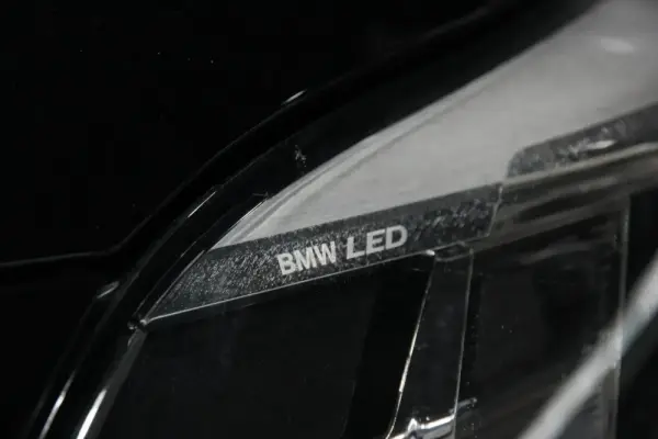 BMW 116 i Advantage 16