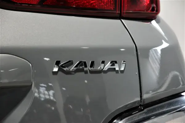 Hyundai Kauai 1.6 CRDi Premium (TT) DCT 3
