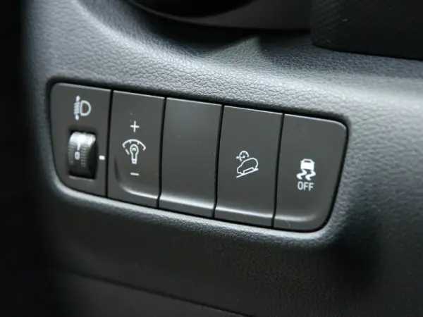 Hyundai Kauai 1.6 CRDi Premium (TT) DCT 5