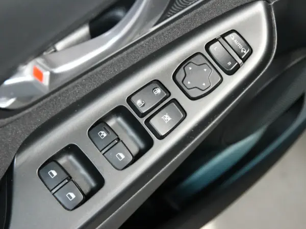 Hyundai Kauai 1.6 CRDi Premium (TT) DCT 4