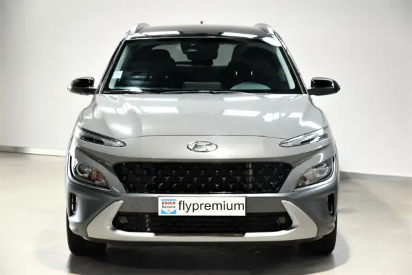 Hyundai Kauai 1.6 CRDi Premium (TT) DCT 12