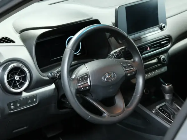 Hyundai Kauai 1.6 CRDi Premium (TT) DCT 20