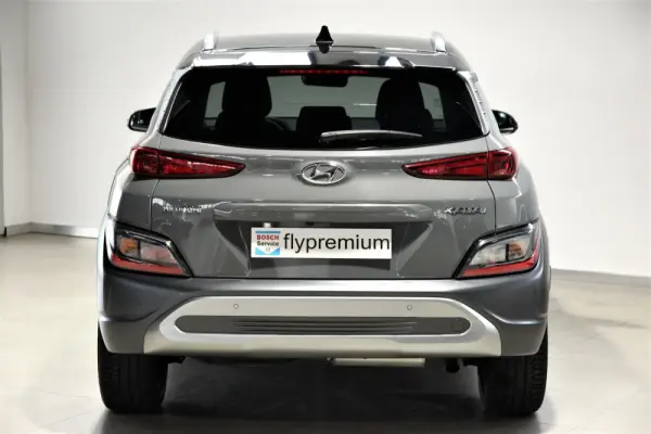 Hyundai Kauai 1.6 CRDi Premium (TT) DCT 19