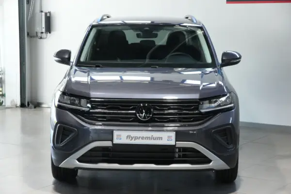 Volkswagen T-Cross 1.0 TSI Urban 12