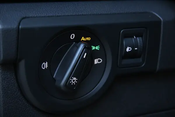 Volkswagen T-Cross 1.0 TSI Urban 14