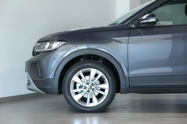 Volkswagen T-Cross 1.0 TSI Urban 19