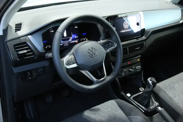 Volkswagen T-Cross 1.0 TSI Urban 21