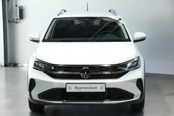 Volkswagen Taigo 1.0 TSI Urban 4